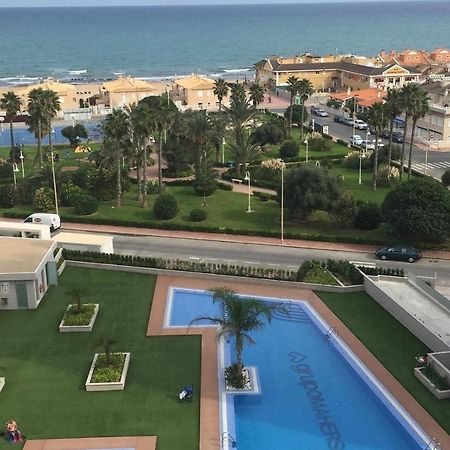 Luxury Suite Apartment Torrevieja Zewnętrze zdjęcie