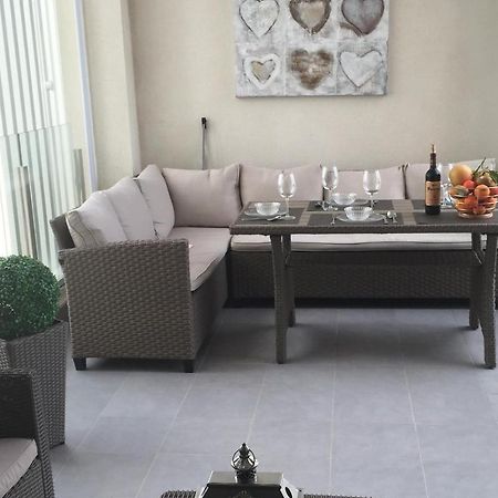 Luxury Suite Apartment Torrevieja Zewnętrze zdjęcie