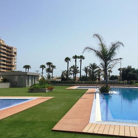 Luxury Suite Apartment Torrevieja Zewnętrze zdjęcie