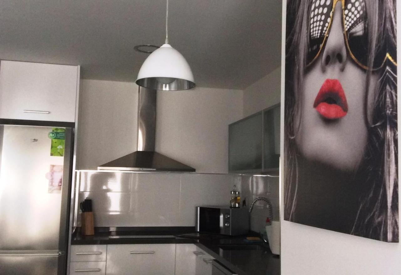 Luxury Suite Apartment Torrevieja Zewnętrze zdjęcie