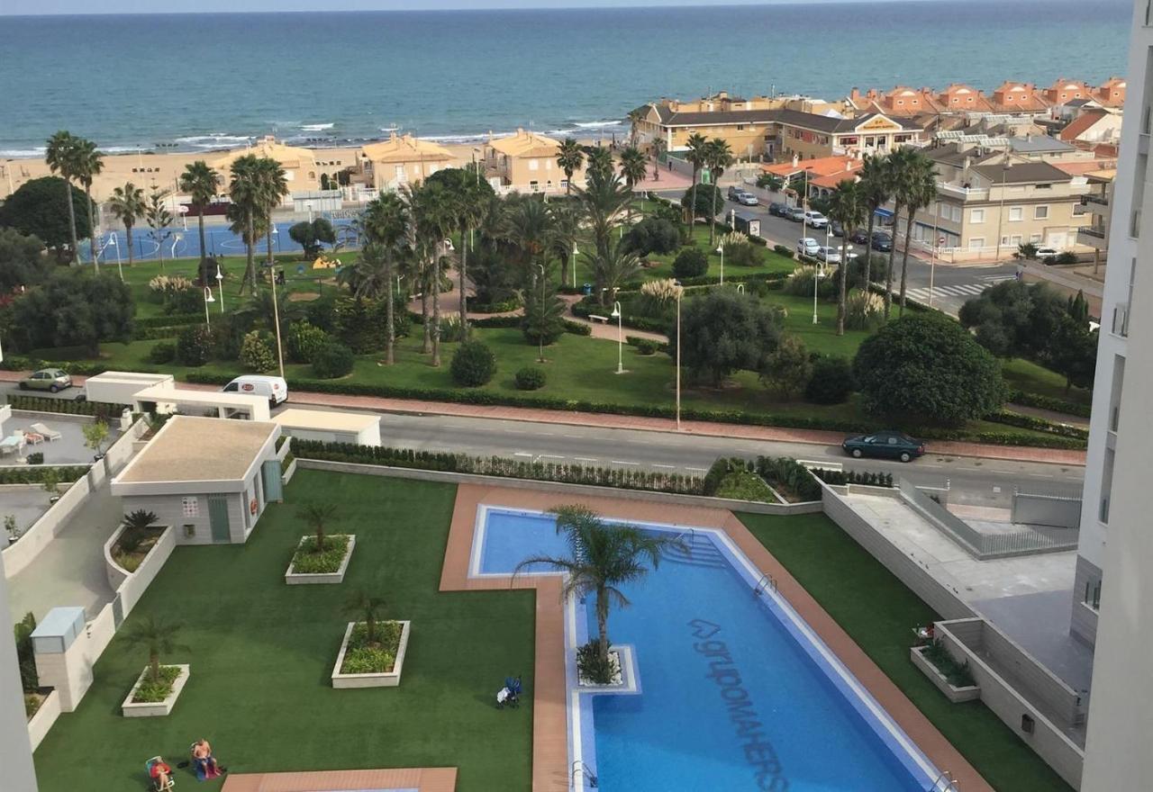 Luxury Suite Apartment Torrevieja Zewnętrze zdjęcie
