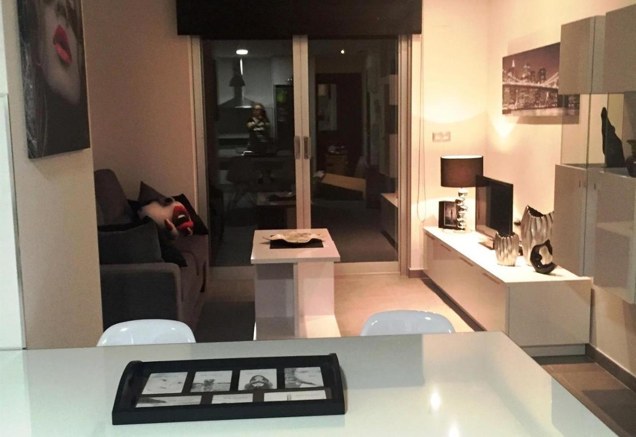 Luxury Suite Apartment Torrevieja Zewnętrze zdjęcie