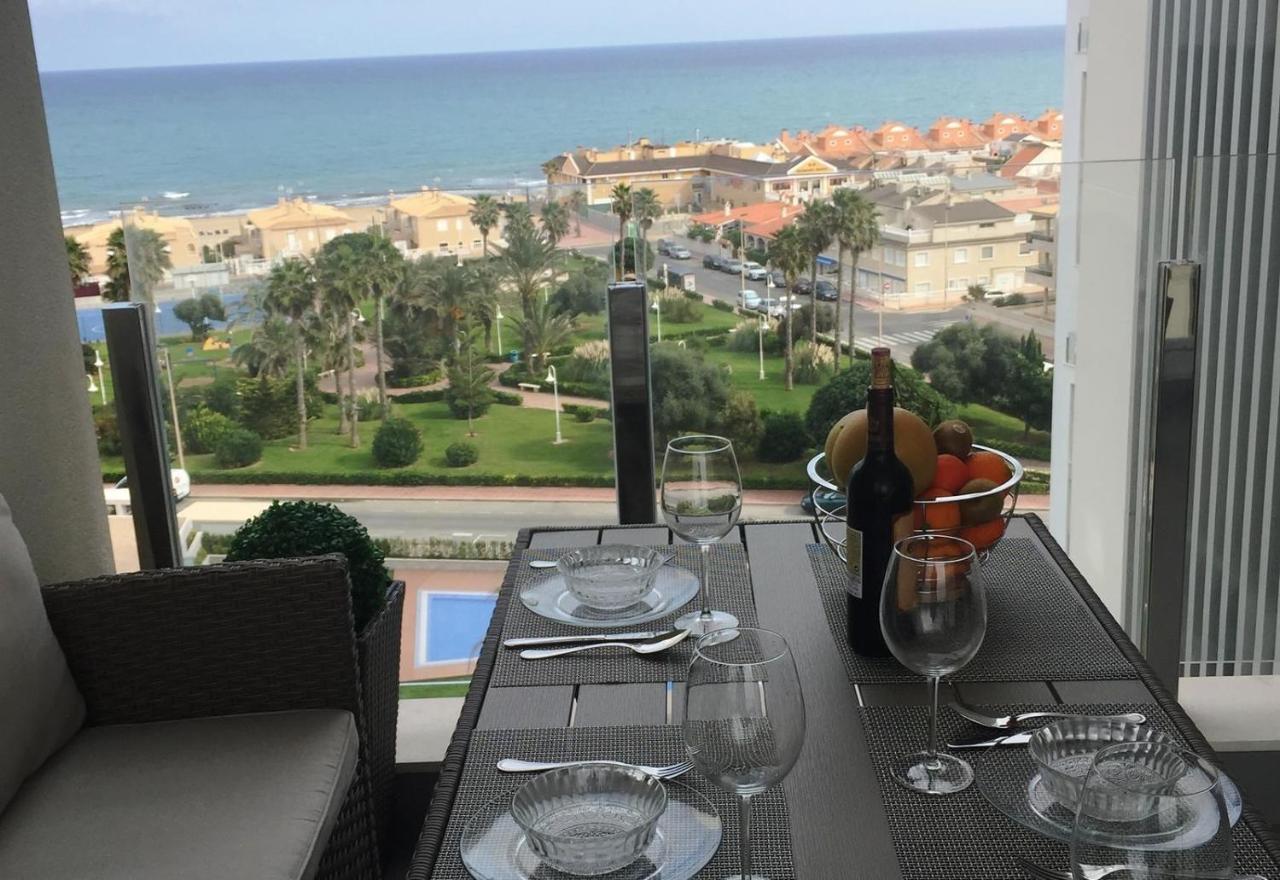 Luxury Suite Apartment Torrevieja Zewnętrze zdjęcie
