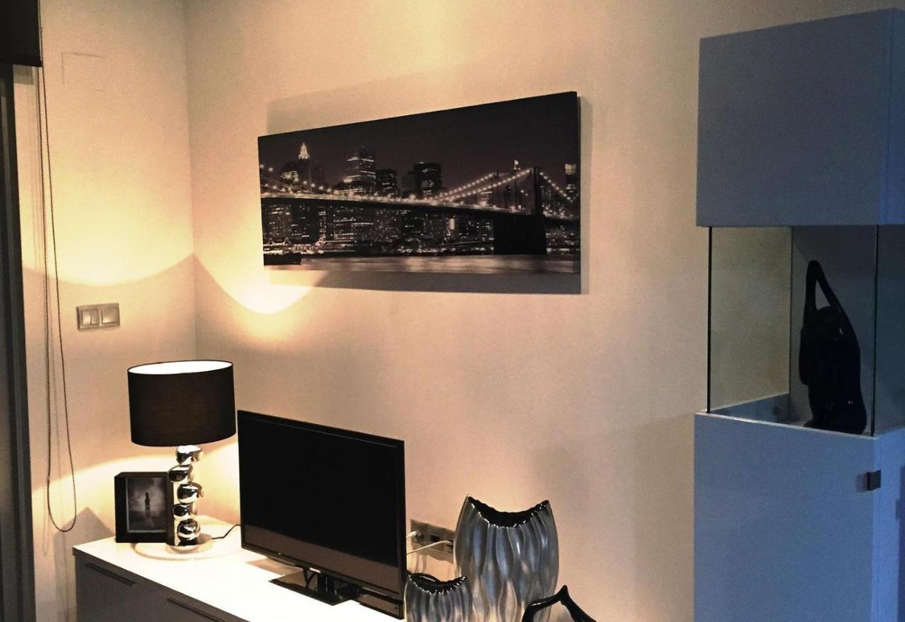 Luxury Suite Apartment Torrevieja Zewnętrze zdjęcie