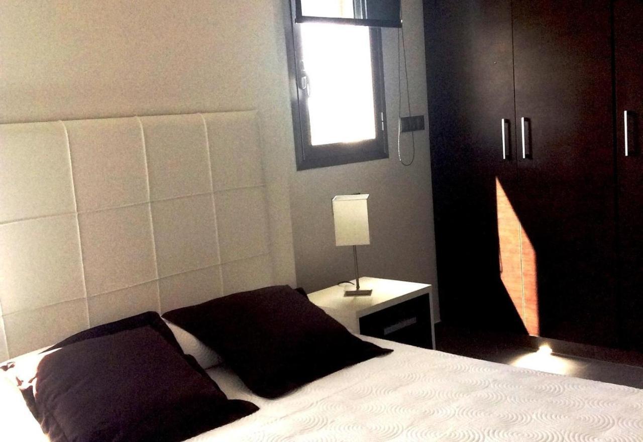 Luxury Suite Apartment Torrevieja Zewnętrze zdjęcie