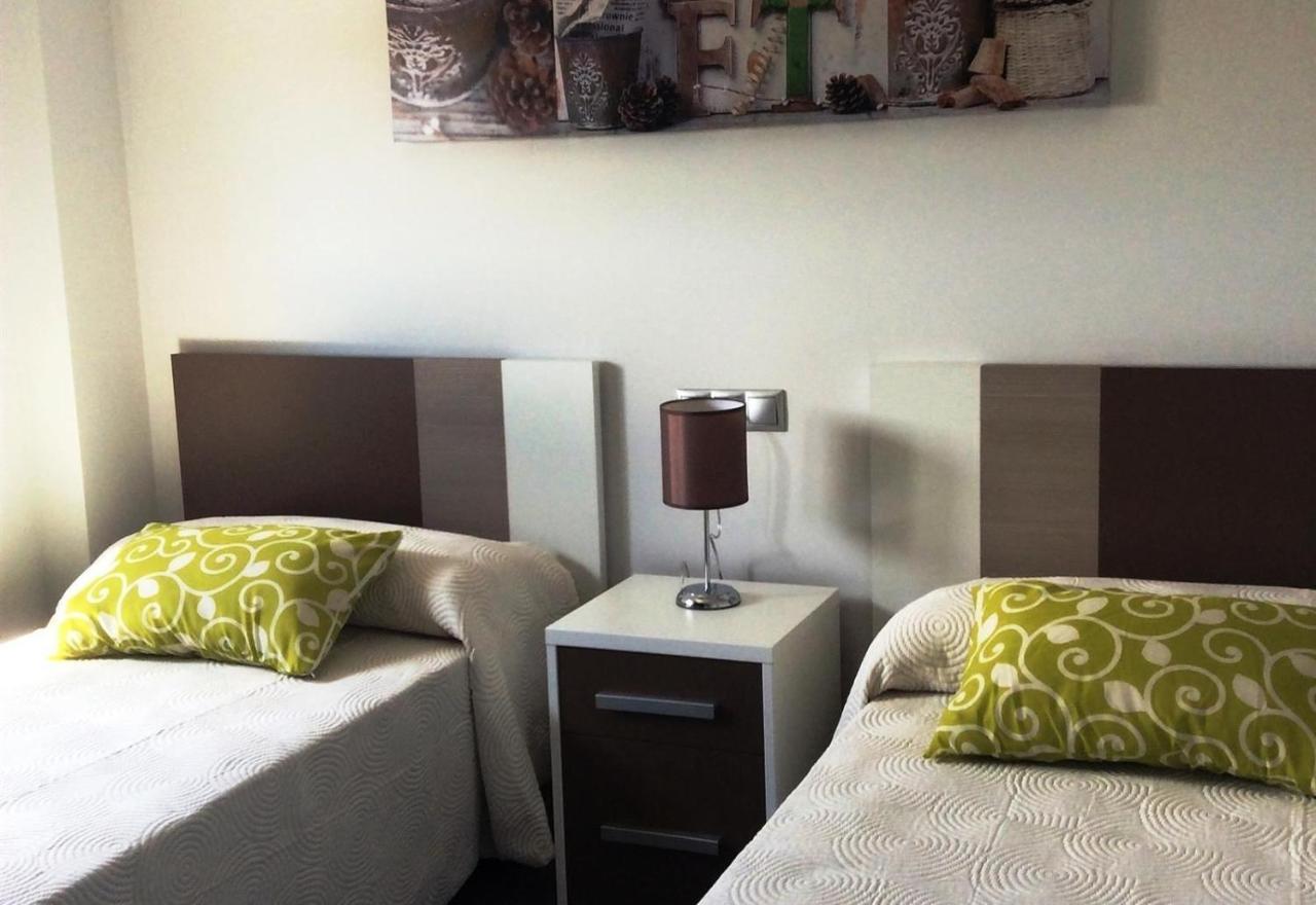 Luxury Suite Apartment Torrevieja Zewnętrze zdjęcie