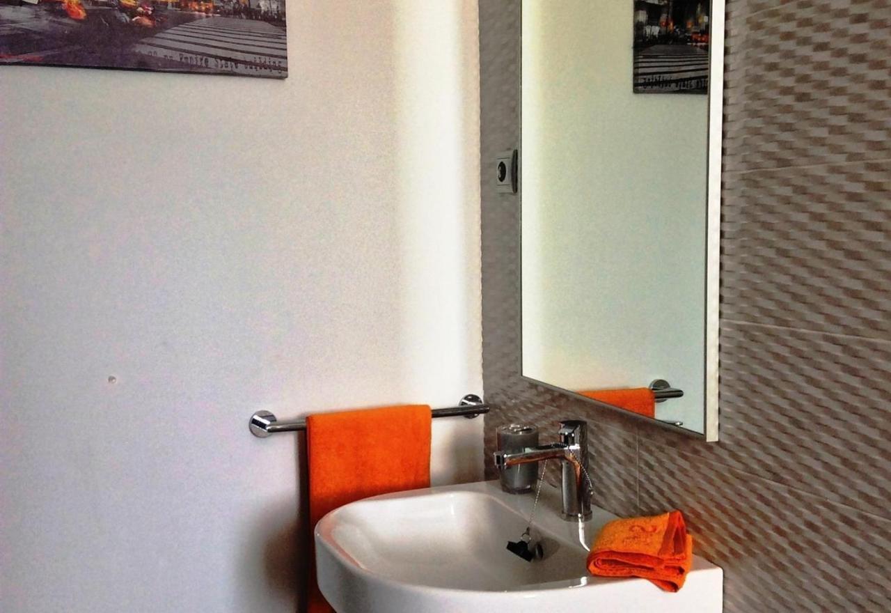 Luxury Suite Apartment Torrevieja Zewnętrze zdjęcie