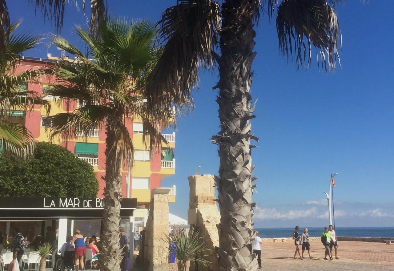 Luxury Suite Apartment Torrevieja Zewnętrze zdjęcie